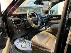 جي ام سي يوكون